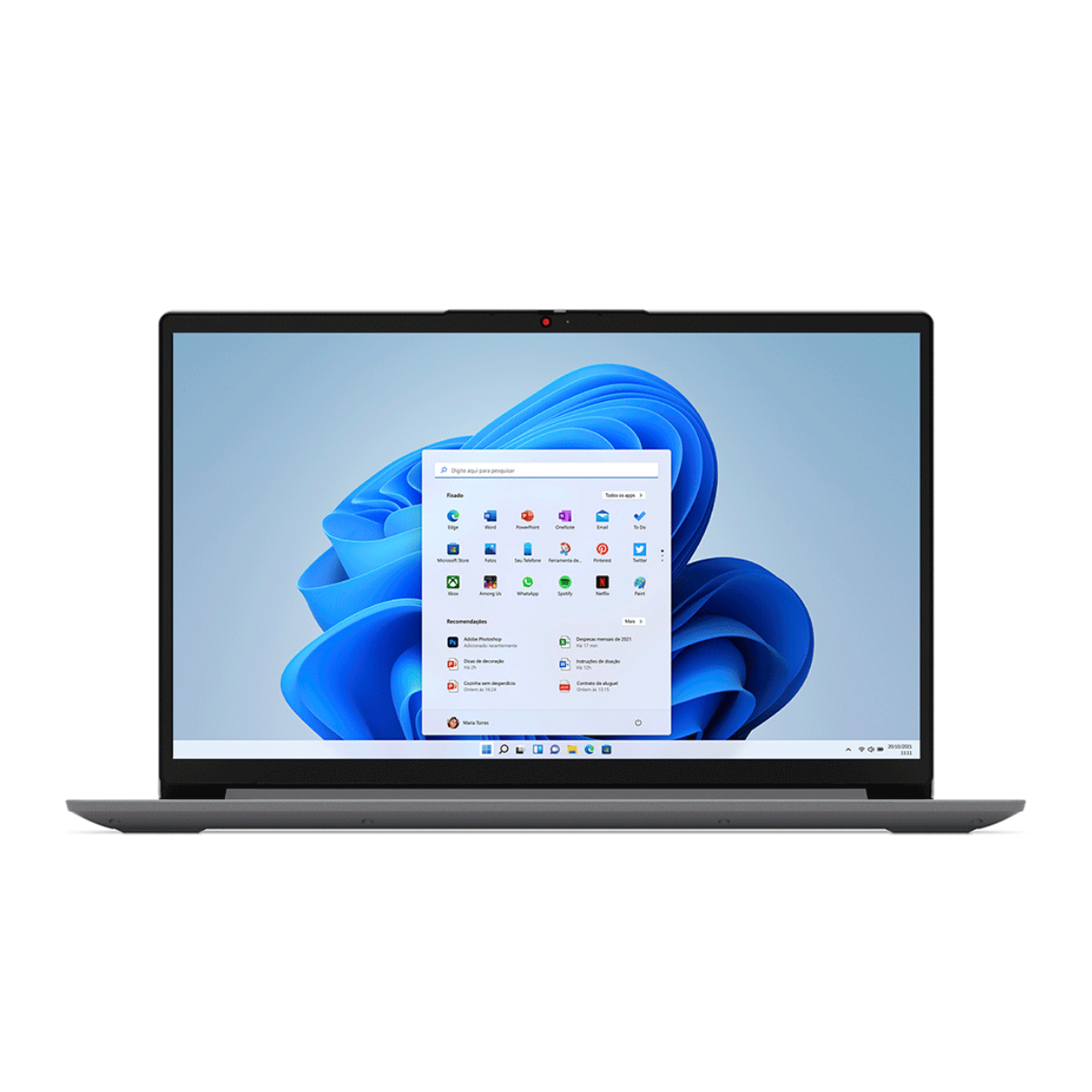 Notebook Lenovo Ideapad 1i Celeron 15.6 4gb 128gb Windows 11 Notebook Lenovo Ideapad 1i Celeron 15.6 4gb 128gb Windows 11